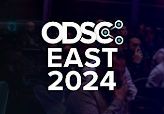 ODSC East 2024 Recap